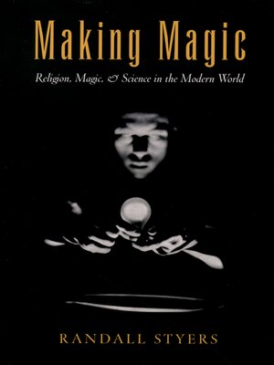 cover image of Making Magic